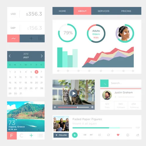 Content Integration and Service Optimization - PG模拟器3